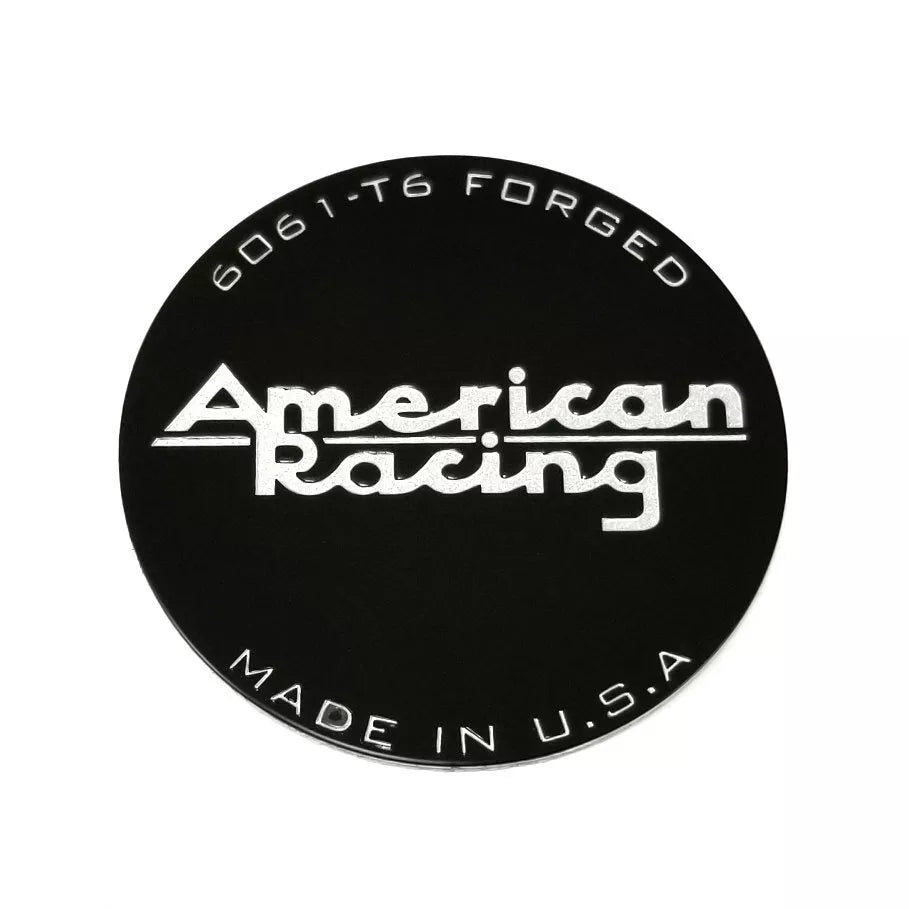 American Racing Forged Vintage Wheels - 17