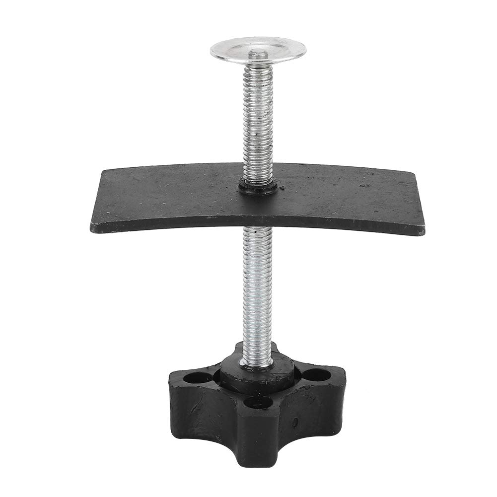 Acouto Brake Pad Spreader Tool - Ratchet Disc Brake Caliper Piston Spreader & Separator for Easy Pad Installation - Professional Brake Caliper Compression Accessories - Perfect for DIY Car Maintenance & Auto Repair Shops