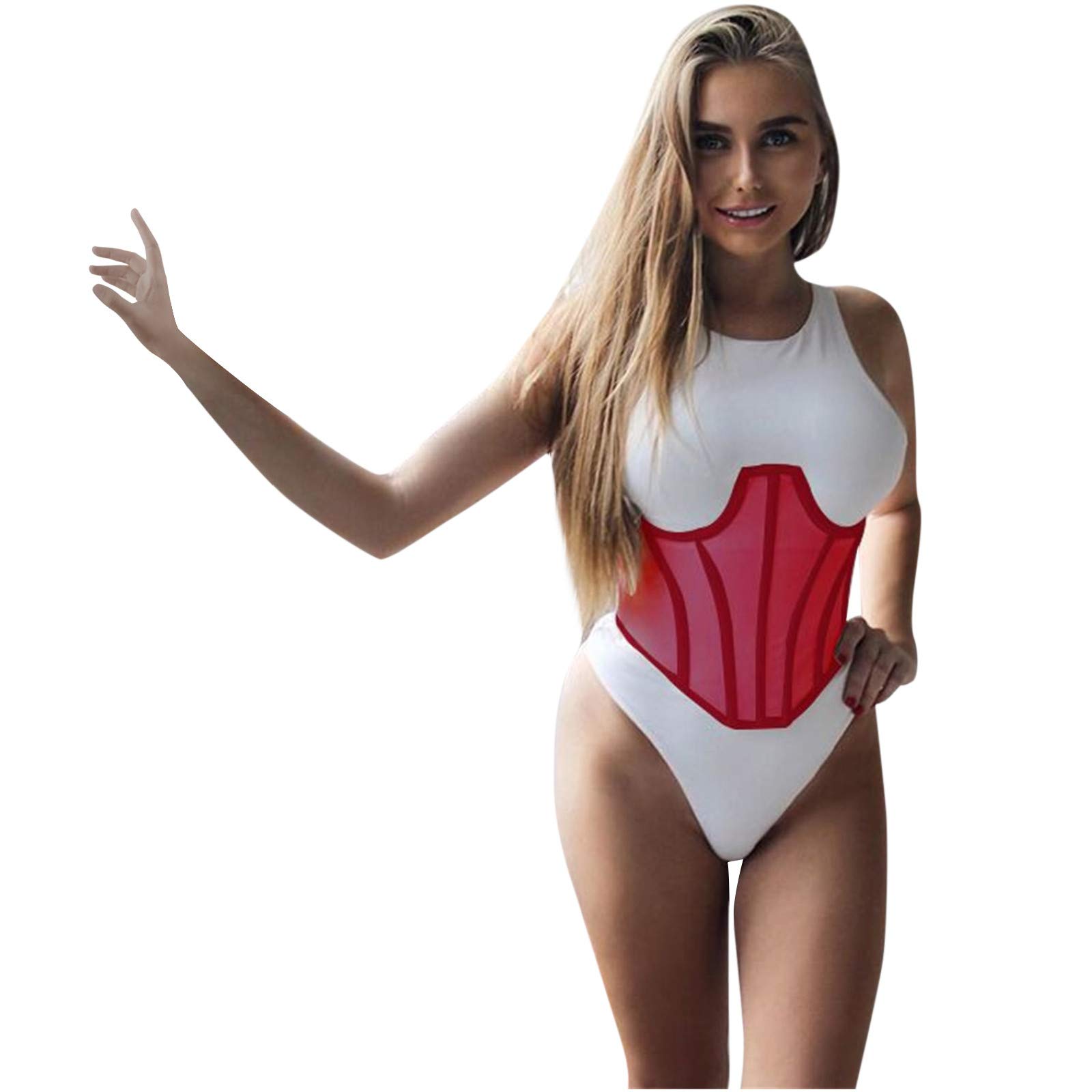 Breathable Women's Shapewear Belt - Slimming Abdominal Girdle for Tummy Control & Waist Training | Perfect for Postpartum, Workout & Everyday Wear | Housewarming Gift Idea for New Homeowners