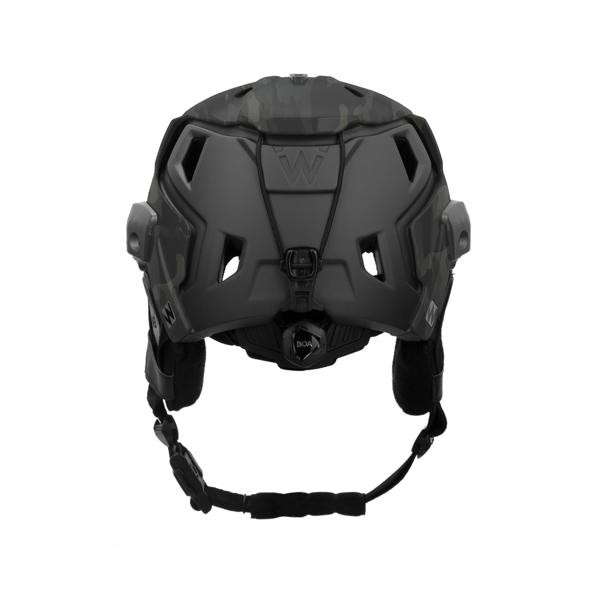Team Wendy M 216 Backcountry Helmet - 14 Ventilation Ports & Low Profile Switch MPLS for Hiking, Climbing & Outdoor Adventures