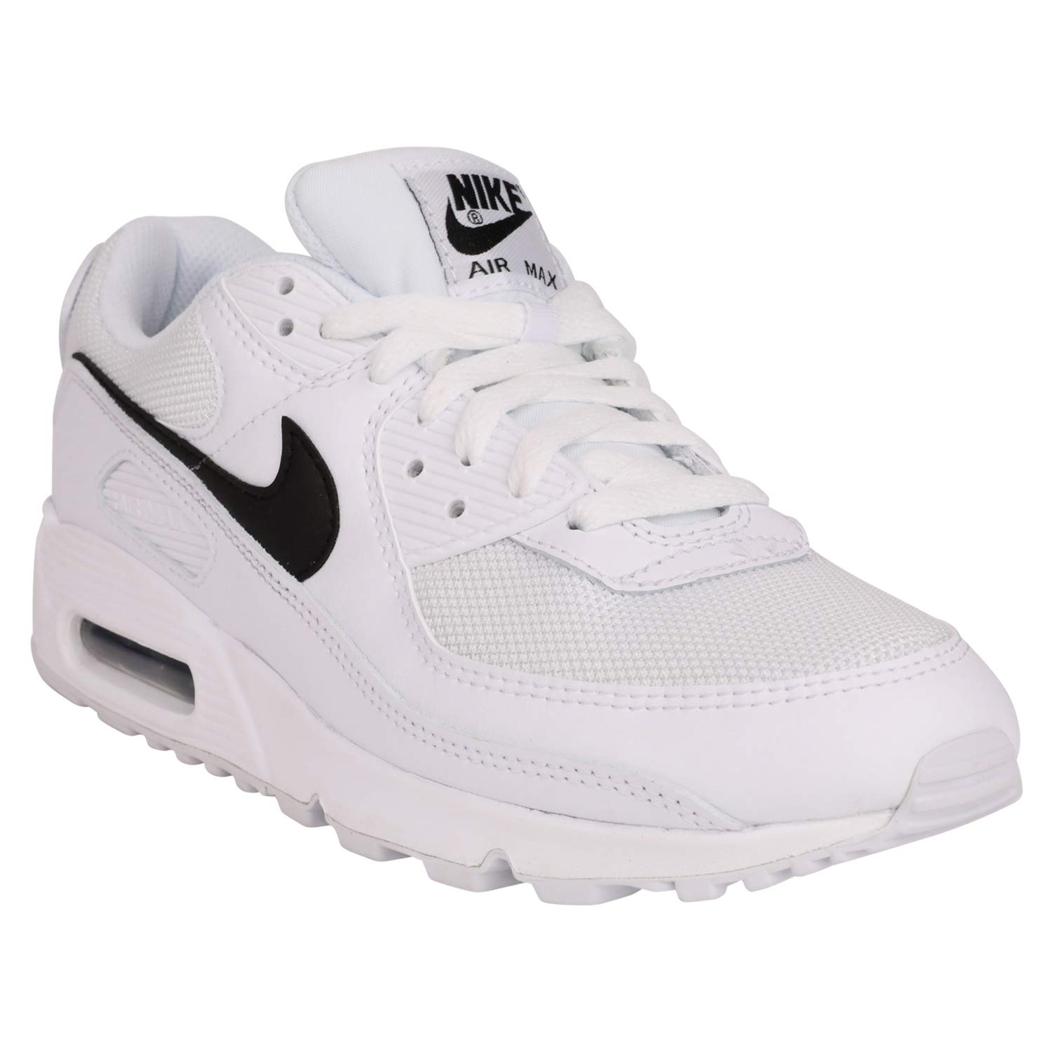 Nike Women's Air Max 90 Running Shoes - Lightweight Comfortable Sneakers for Women | Perfect for Jogging, Gym Workouts & Casual Wear