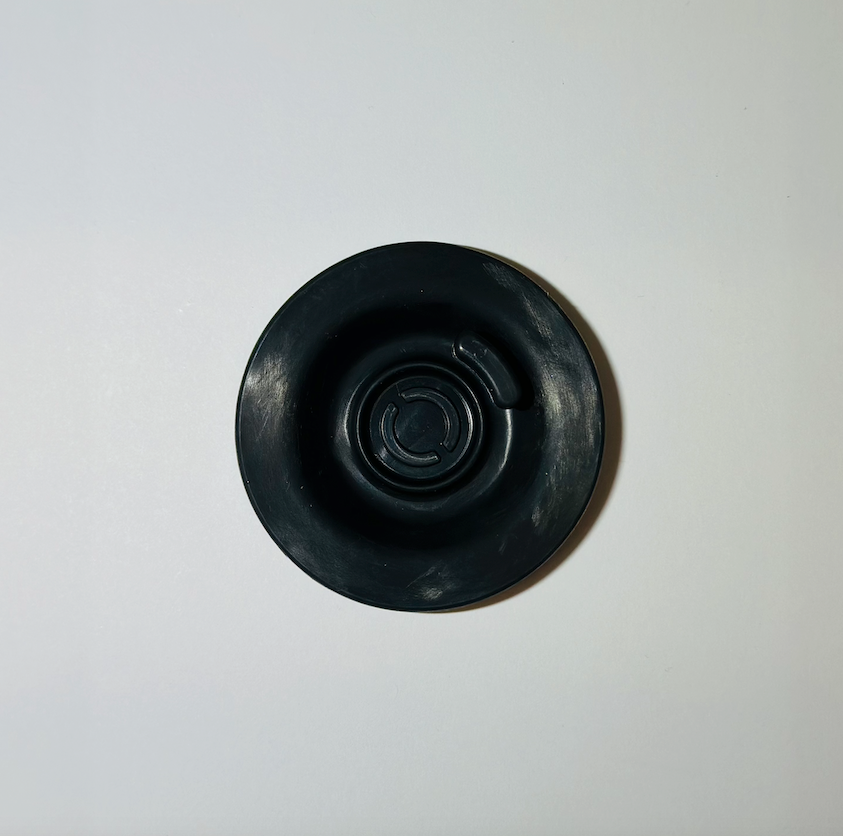 Breville Cleaning Disc - Compatible with Barista Express & Other Espresso Machines | Easy Coffee Machine Maintenance & Descaling | Perfect for Home & Office Use