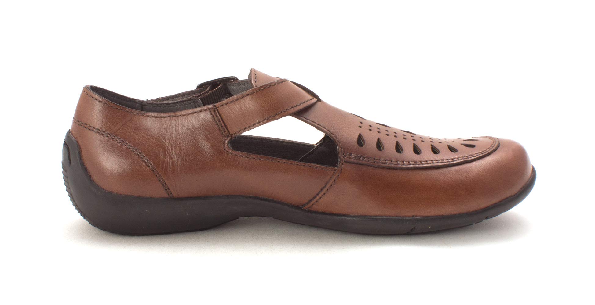 Ros Hommerson Women's Cameo Loafers - Comfortable Slip-On Shoes for Women | Casual & Office Wear | Perfect for Work, Travel & Everyday Use