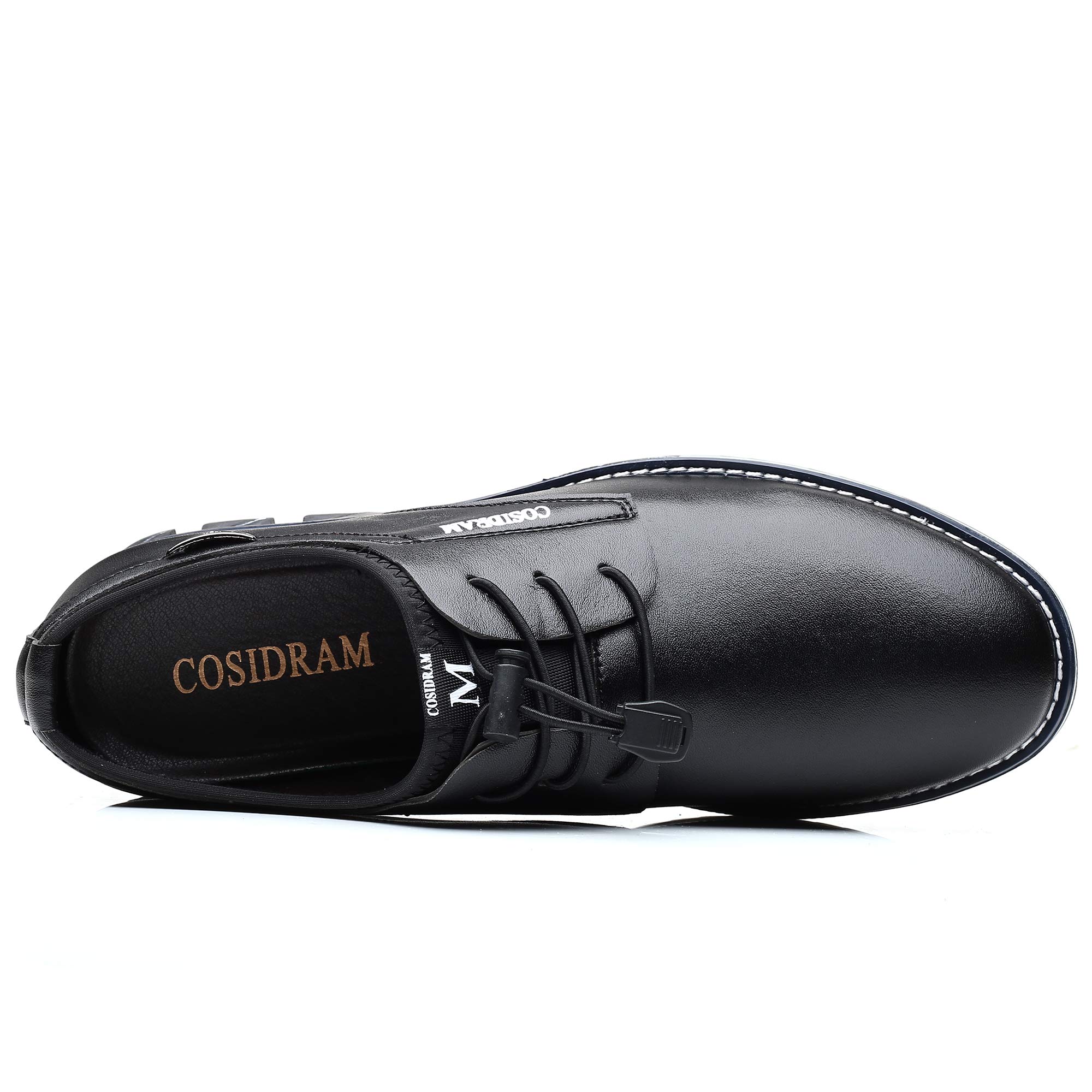Men's Casual Loafers & Moccasins - Comfortable Walking Shoes for Business & Dress | Office Wear, Formal Occasions & Everyday Fashion