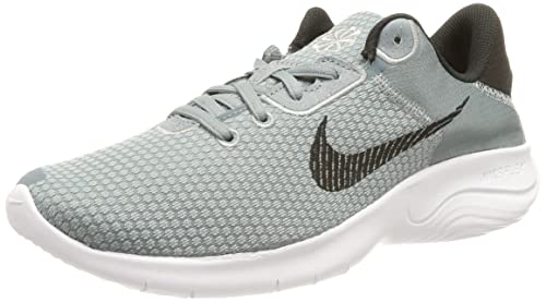 Aviator Grey Black Metallic Silver