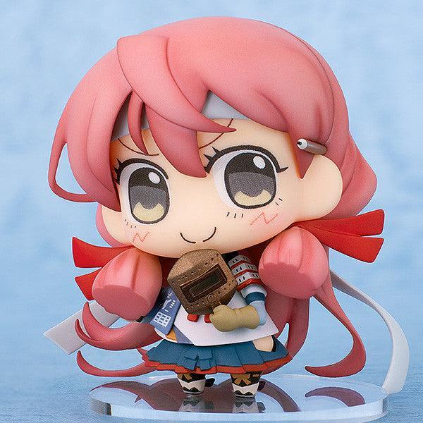 Kantai Collection Kancolle Medicchu Akashi Figure - Cute Anime Collectible for Fans | Perfect for Display, Gifts, and Anime Merchandise Collections