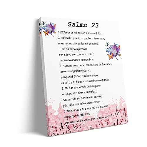 Ta Salmo 23