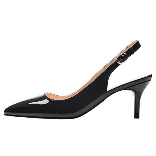 Black Patent