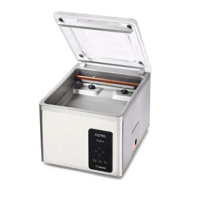 Henkelman AERO 42XL Commercial Chamber Vacuum Sealer Machine for Food Preservation | Perfect for Restaurants, Butcher Shops & Meal Prep Businesses