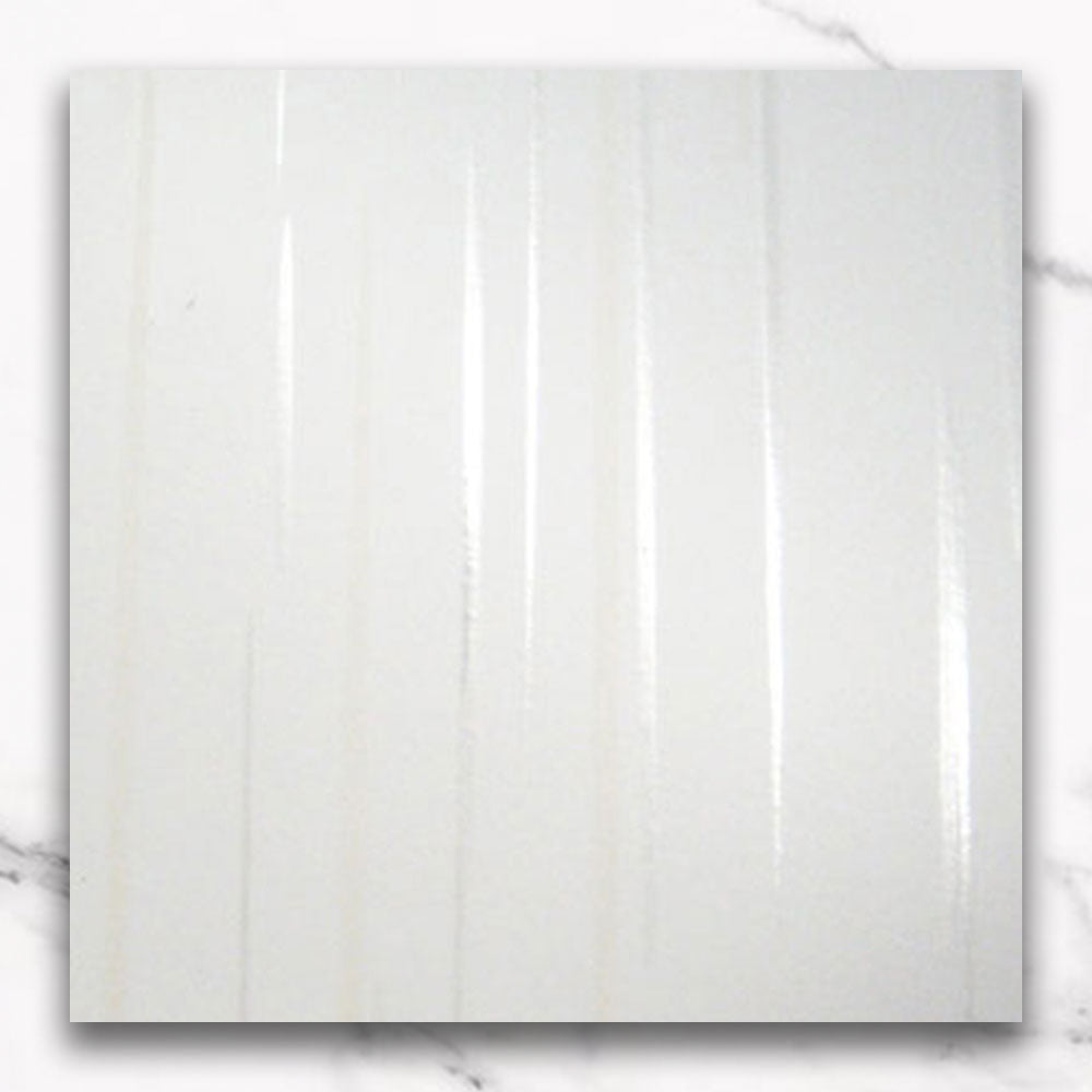 Premium Darius Stripe 300x300mm Matte Ceramic Tile - Non-Slip Floor & Wall Tile for Bathroom, Kitchen, and Living Room Decoration