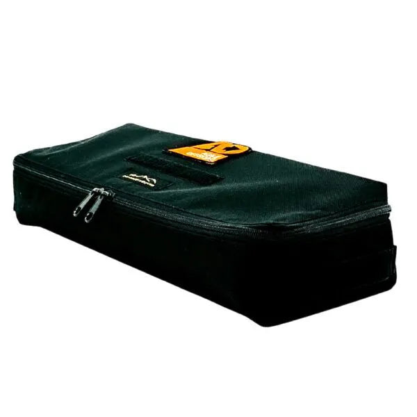 Agile Offroad Under Seat Storage Bag for 2023+ Ineos Grenadier - Durable Vehicle Organizer for Camping, Road Trips & Off-Road Adventures