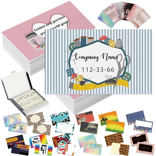 Knitting Crafts Template