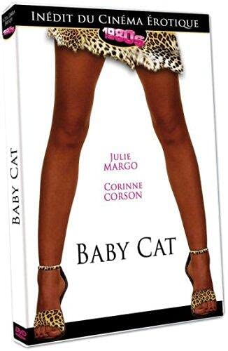 Adorable Baby Cat Plush Toy - Soft & Cuddly Stuffed Animal for Kids, Perfect for Playtime, Nursery Decor, and Gifts