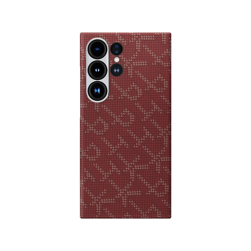 Premium PTK Shockproof Phone Cases - Durable & Slim Protection for iPhone & Android - Perfect for Outdoor, Travel & Everyday Use