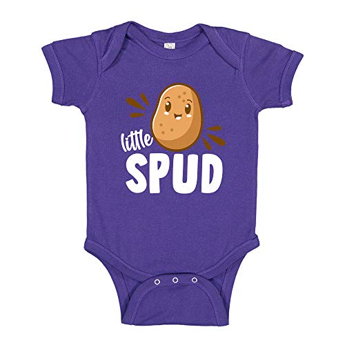 Purple One-piece