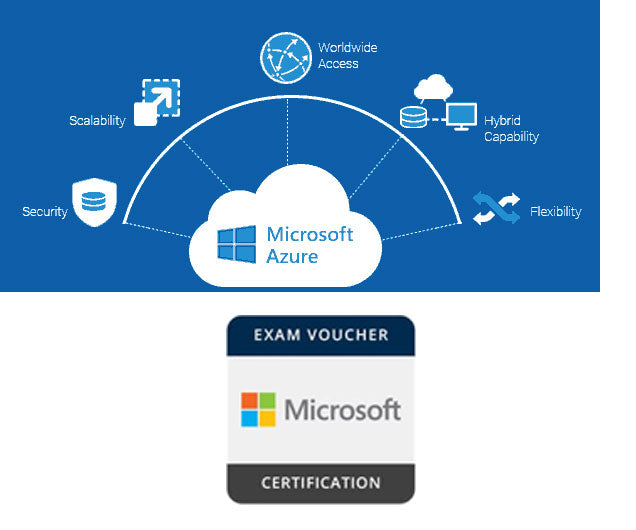 Microsoft Azure Data Fundamentals DP-900 Certification Guide - Cloud Data Management & Analytics for Beginners | Study for Azure Data Fundamentals Exam