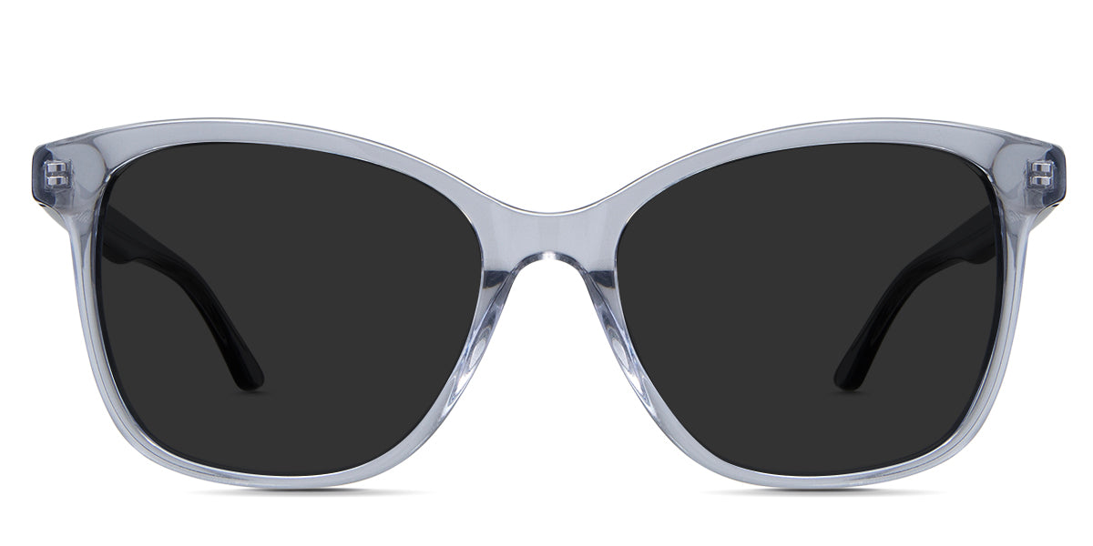 Remi Women's Prescription Sunglasses UV Protection Polarized Lenses for Driving, Outdoor & Fashion Use