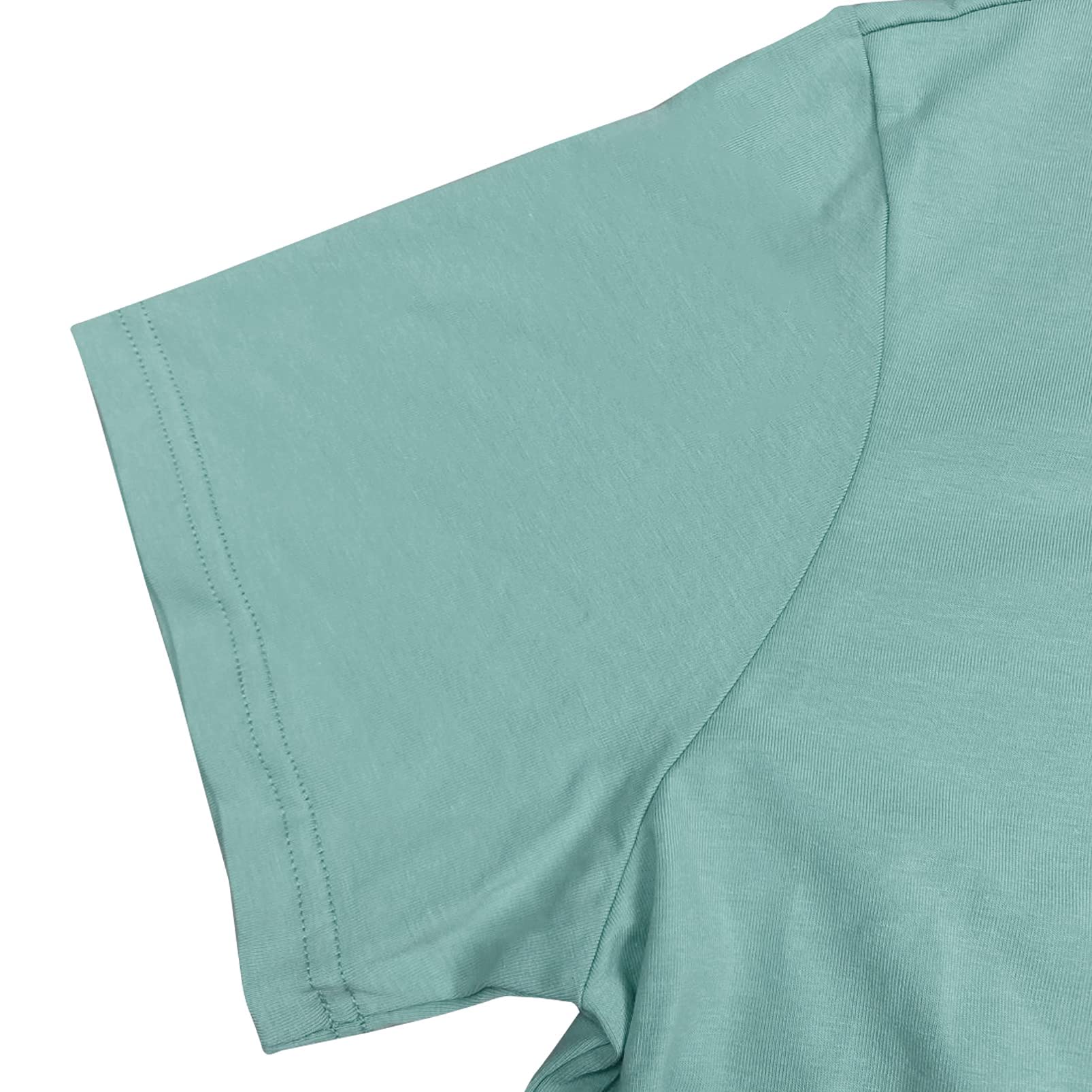 ROSEPARK Women's Graphic Tees - Cute Short Sleeve T-Shirts for Summer | Casual Outfits, Streetwear & Vacation Looks