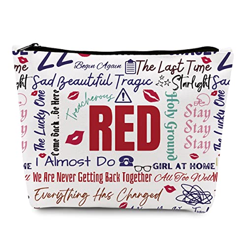 Swift-Red