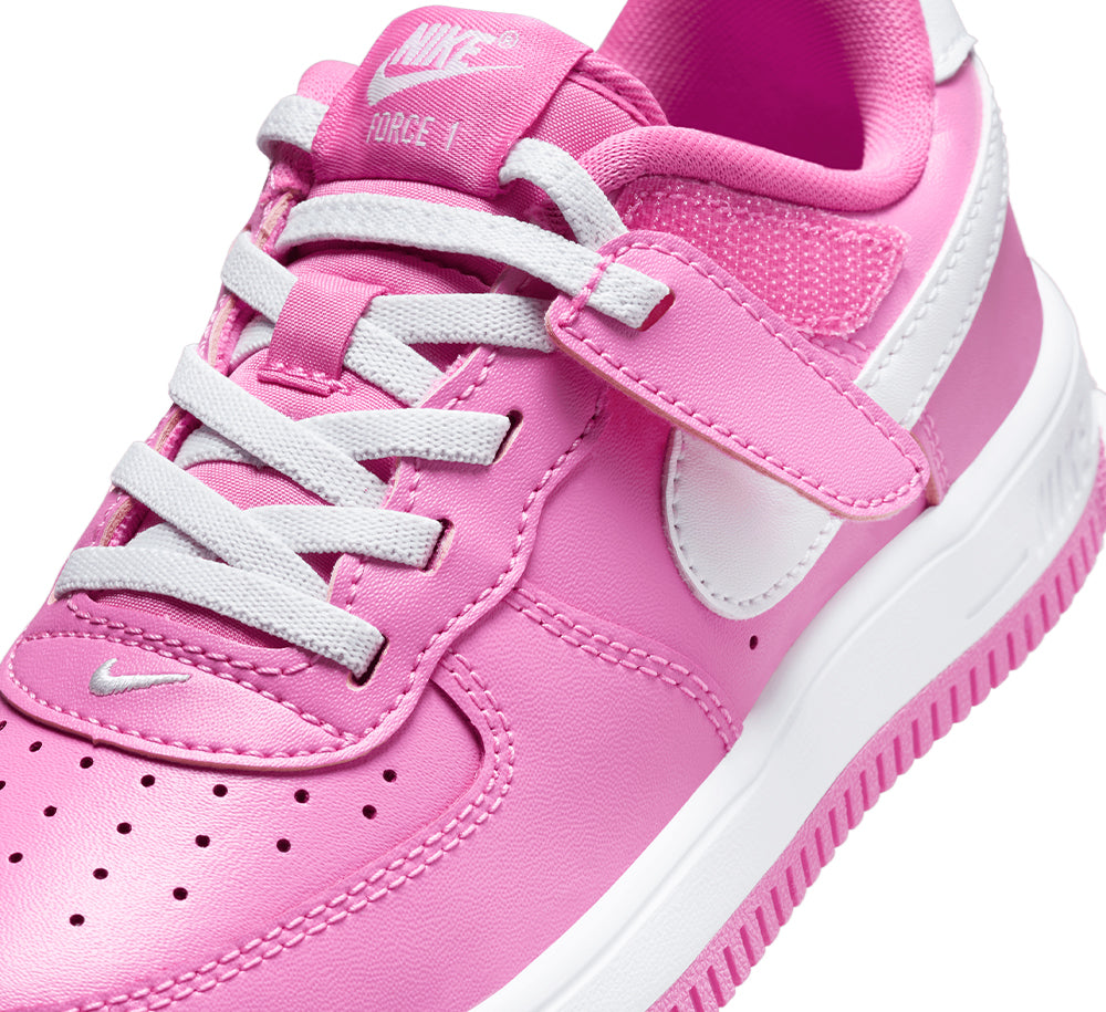 Force 1 Low EasyOn Sneakers - Lightweight Comfortable Walking Shoes for Men & Women - Perfect for Running, Gym Workouts & Everyday Wear