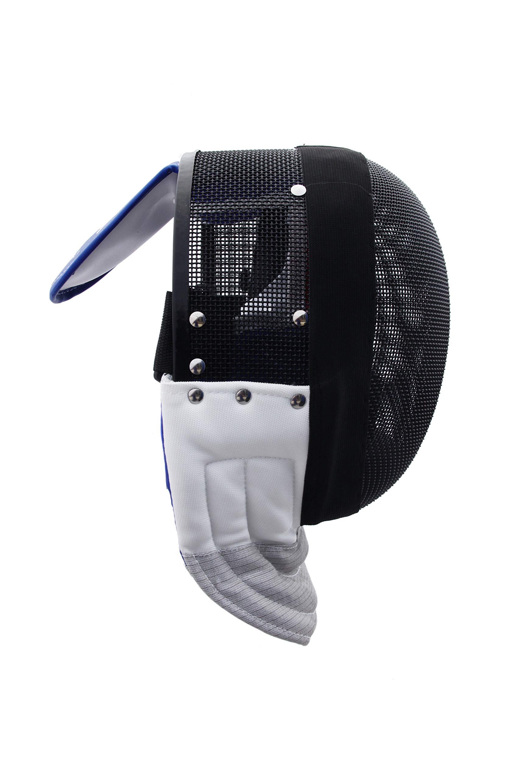 Premium Foil Face Mask with Adjustable Cord - Hydrating & Rejuvenating for Spa, Self-Care & Special Occasions