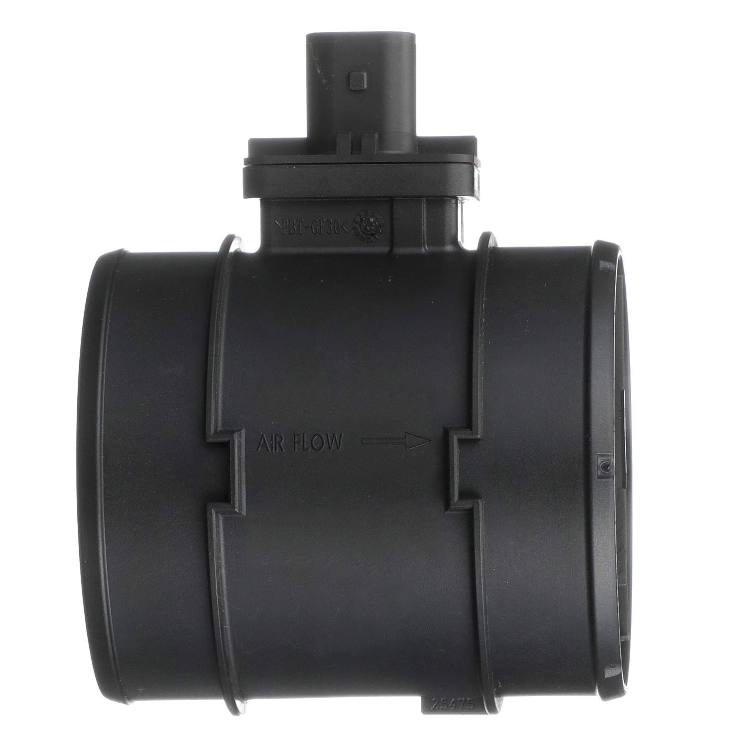 Delphi AF10410 Mass Air Flow Sensor - Complete Assembly Replacement for Improved Engine Performance | Compatible with Multiple Car Models | Perfect for DIY Auto Repairs & Maintenance