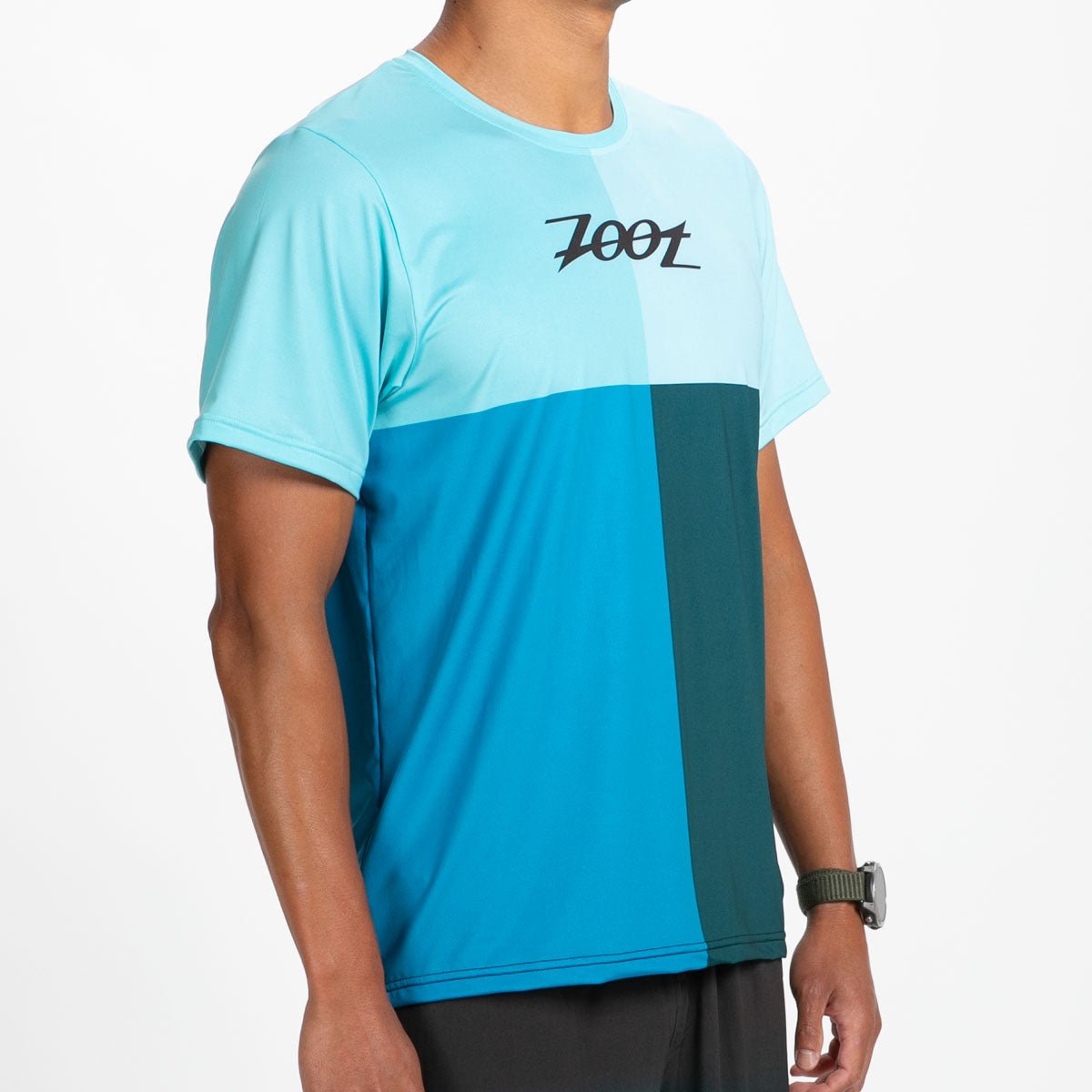 Limited Edition Men's Believe Graphic Tee - Soft Cotton Short Sleeve T-Shirt for Casual Wear & Street Style