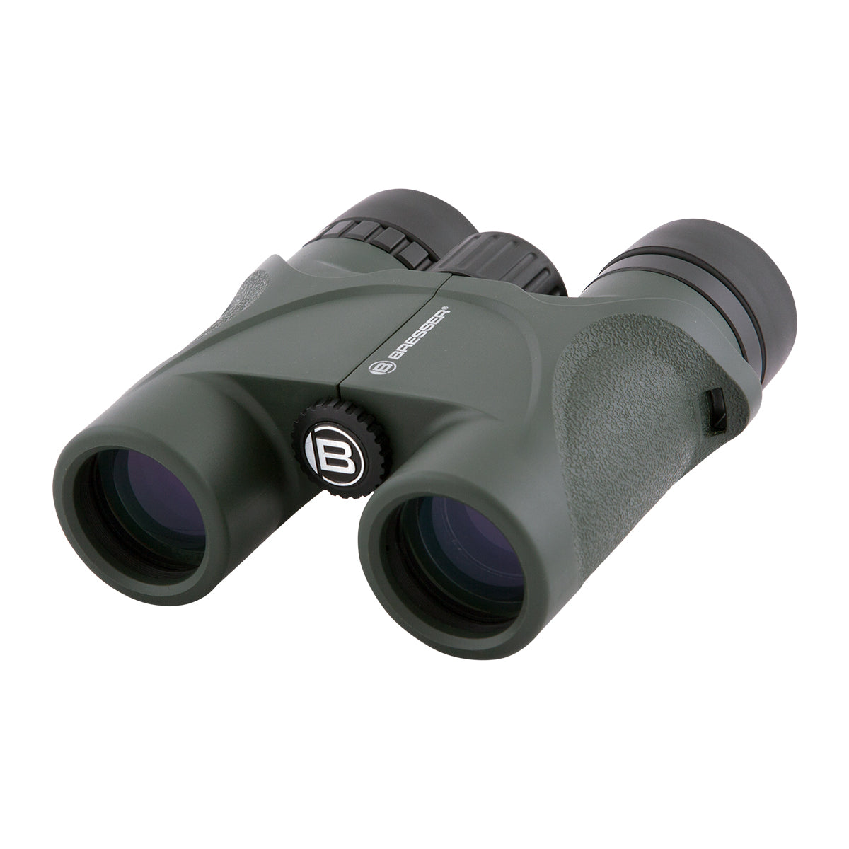 Condor 10x32 Binoculars for Adults - High Powered Compact Binoculars for Bird Watching, Hunting, Hiking & Travel - Lightweight Waterproof Optics with Clear Low Light Vision