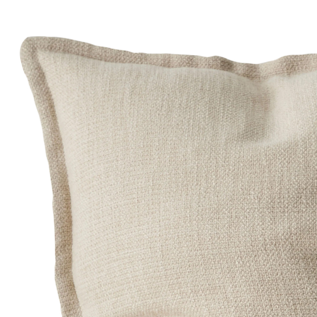 Premium Weave Figlio Cushion - Soft & Durable Home Decor Pillow for Sofa, Bed, or Chair - Perfect for Living Room, Bedroom, and Office Comfort