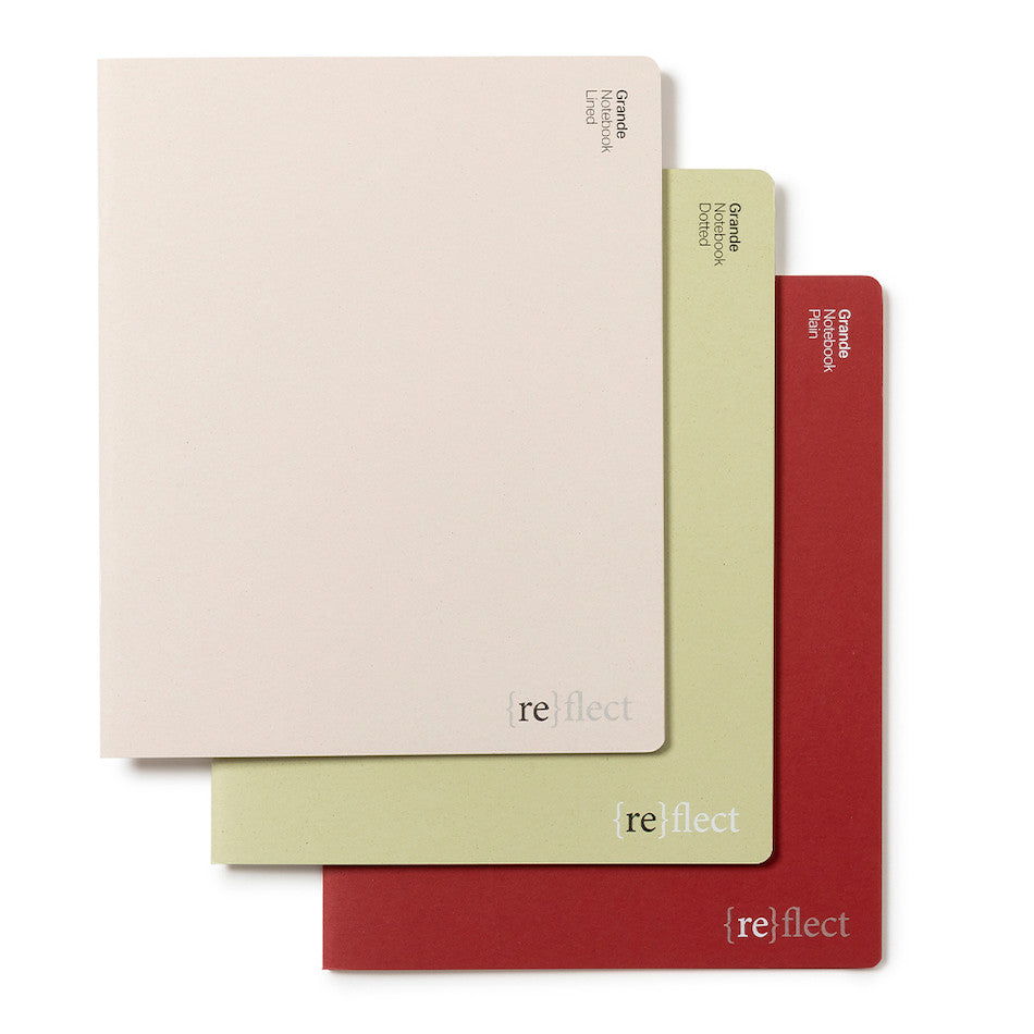Premium Coffeenotes Grande Notebook - Fruit Collection, A5 Size, 120 Pages, Lined Journal for Writing, Sketching & Note Taking - Perfect for School, Office & Creative Projects