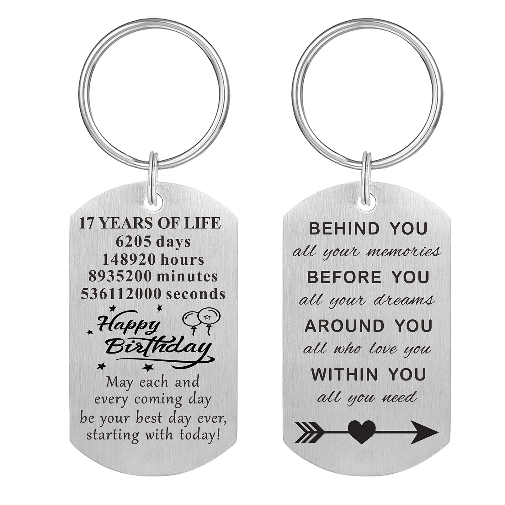Best Birthday Gifts for Women, Men, Boys & Girls - Unique Party Favors & Thoughtful Presents for Friends | Perfect for Birthdays, Anniversaries & Special Celebrations