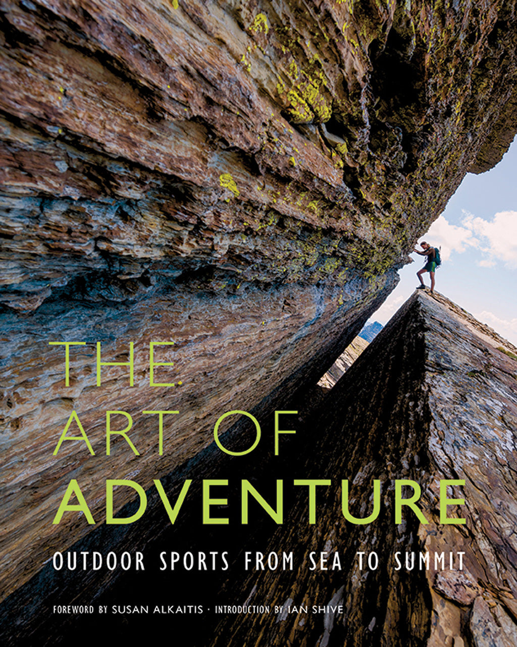 The Art of Adventure - Premium Outdoor Gear & Travel Essentials for Hiking, Camping & Exploration | Best Gifts for Adventurers