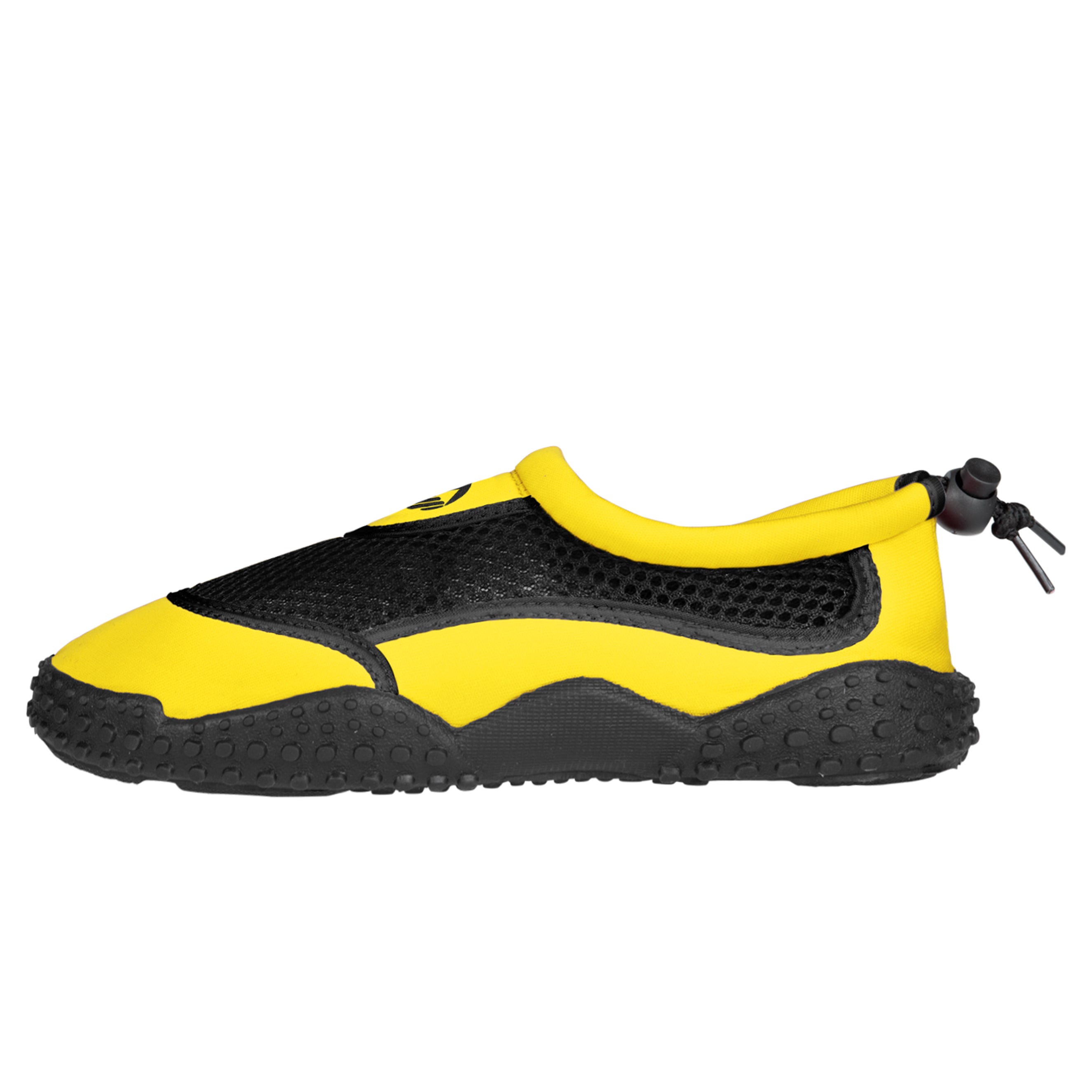 Girl's Eden Aquasport Protective Water Shoes - Non-Slip Quick-Dry Beach Swim Shoes for Kids - Perfect for Swimming, Surfing, and Outdoor Water Activities