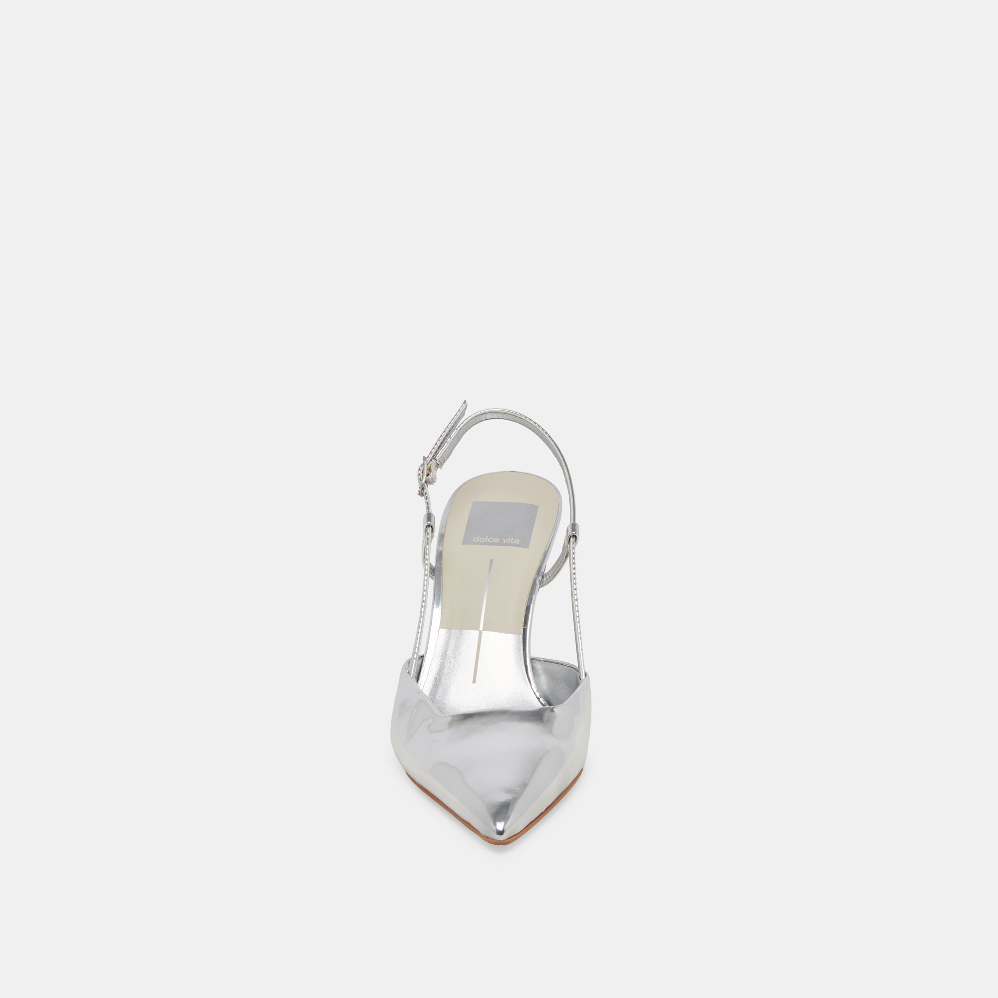KIM HEELS SILVER STELLA - Women's Fashion High Heel Sandals for Party, Wedding & Evening Events | Elegant Silver Strappy Heels for Special Occasions