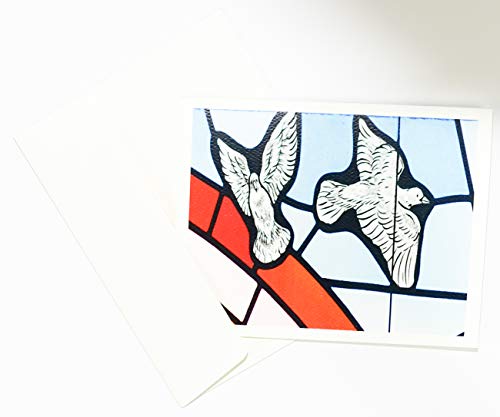 Peace Doves