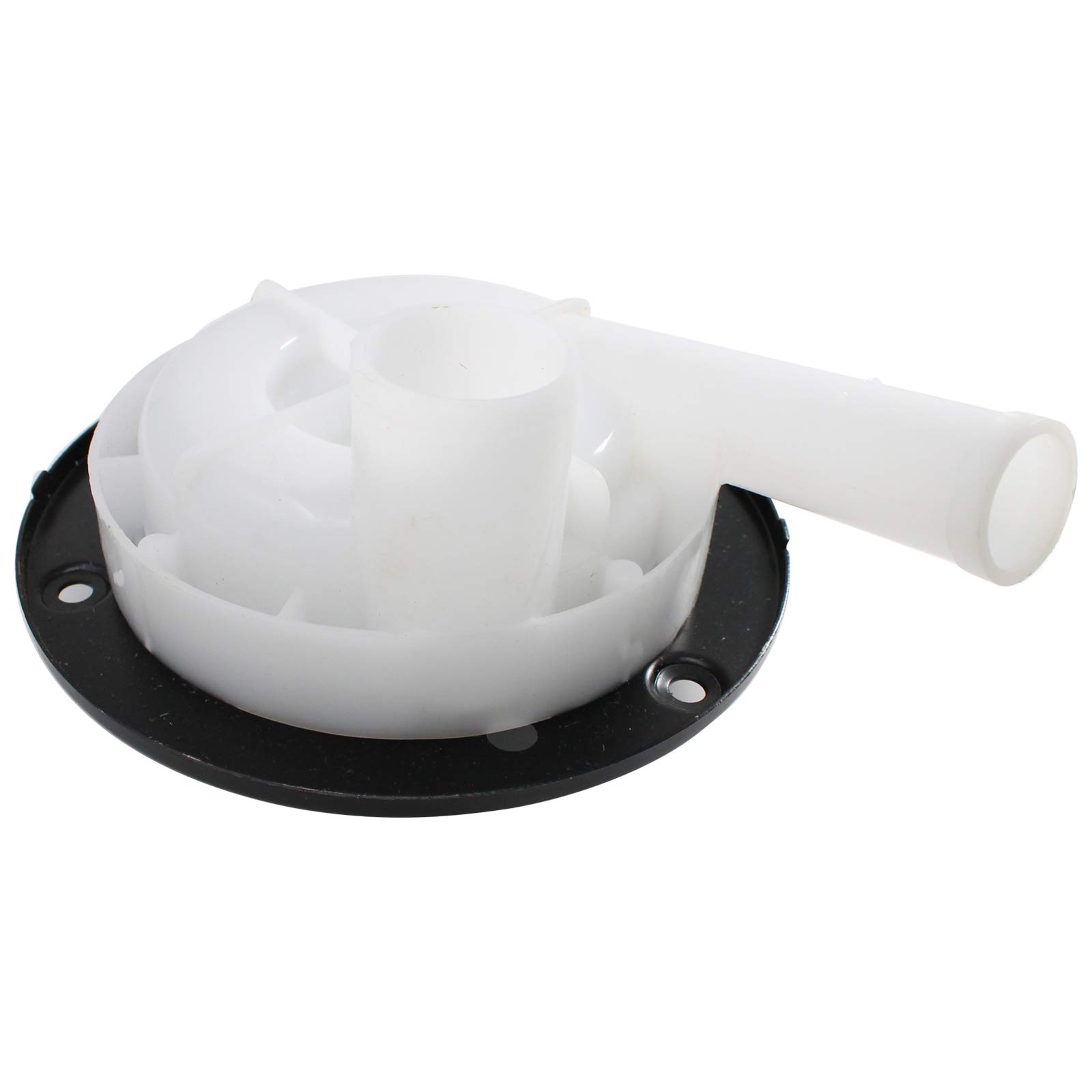 2-Pack Washer Drain Pump Replacement for Maytag PAV3300AWW Washing Machine - Compatible with WP35-6465 Water Pump - Perfect for Laundry Room Repairs and Appliance Maintenance