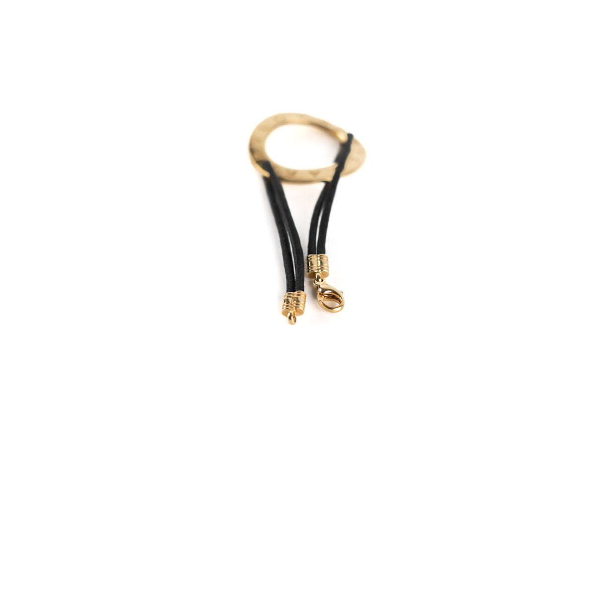 Bvlgari B.Zero1 18K Yellow Gold Round Bracelet for Women - Luxury Italian Jewelry Gift for Anniversary, Birthday & Special Occasions