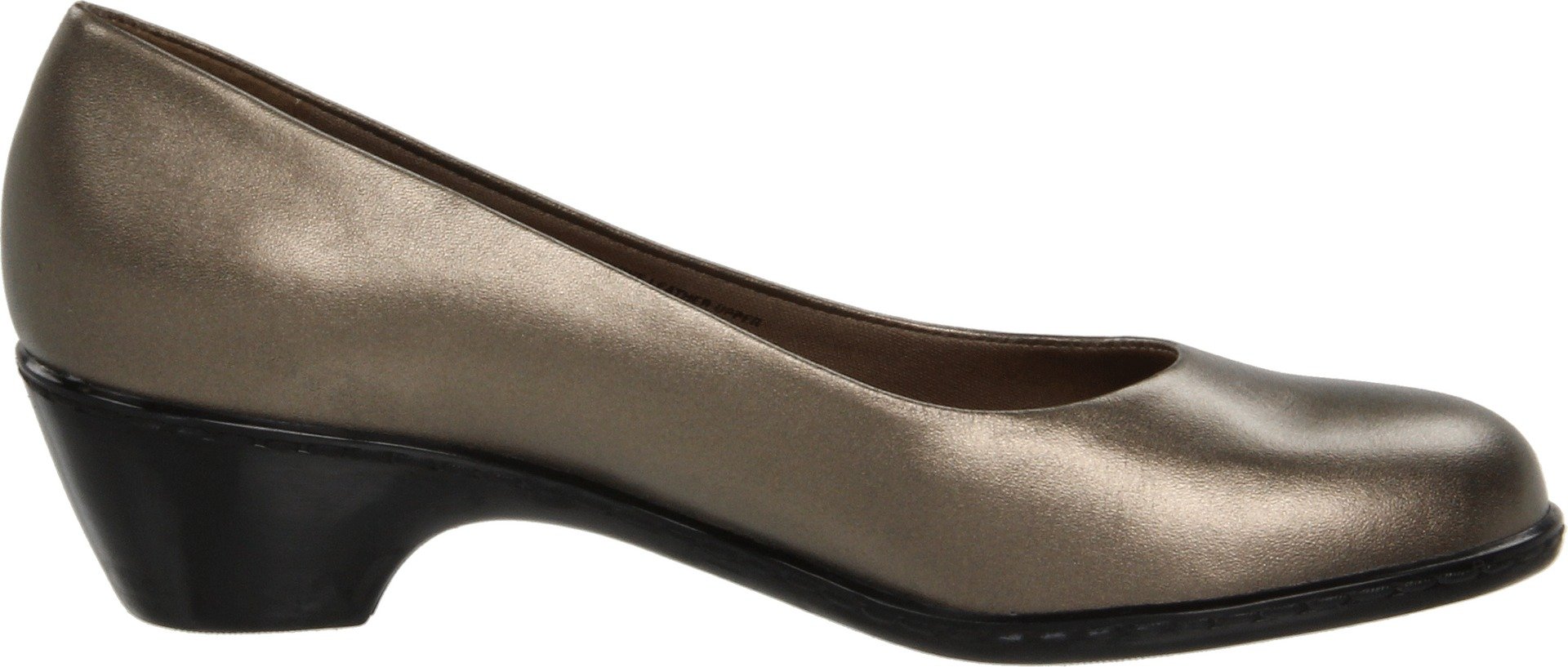 Walking Cradles Women's Craft Comfortable Slip-On Loafers - Stylish & Supportive Casual Shoes for Work, Travel & Everyday Wear