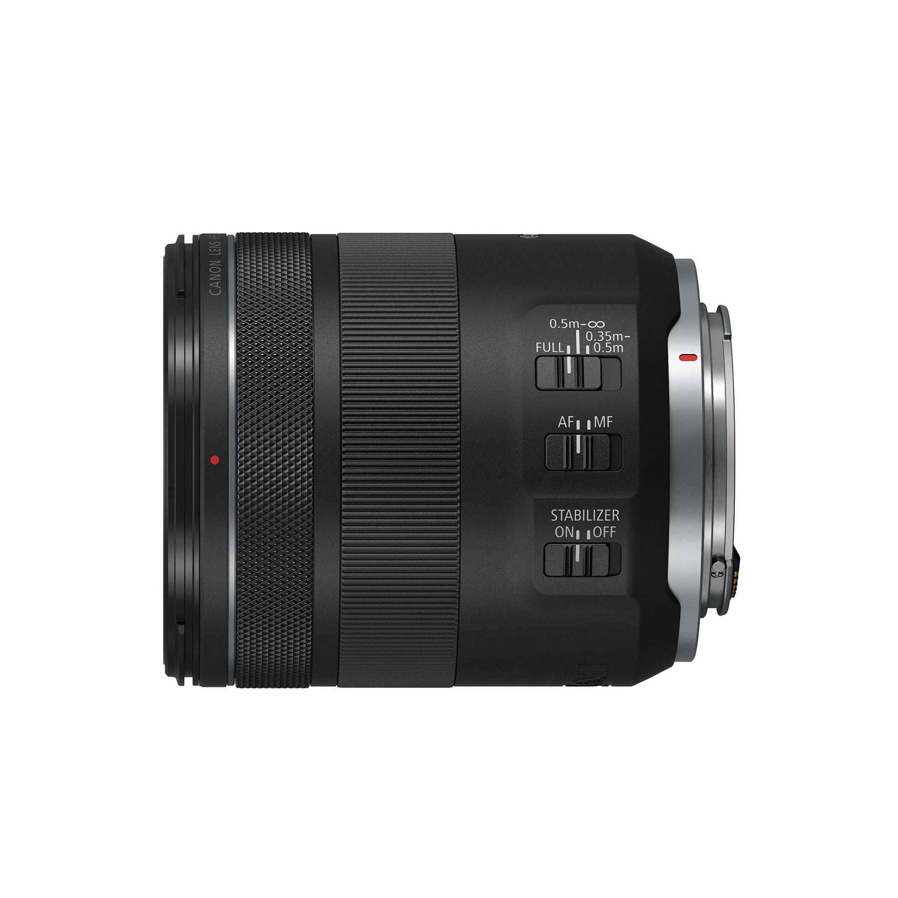 Canon RF 85mm f/2 Macro IS STM Lens for Portrait & Close-Up Photography - Perfect for Wedding, Product, and Nature Shots