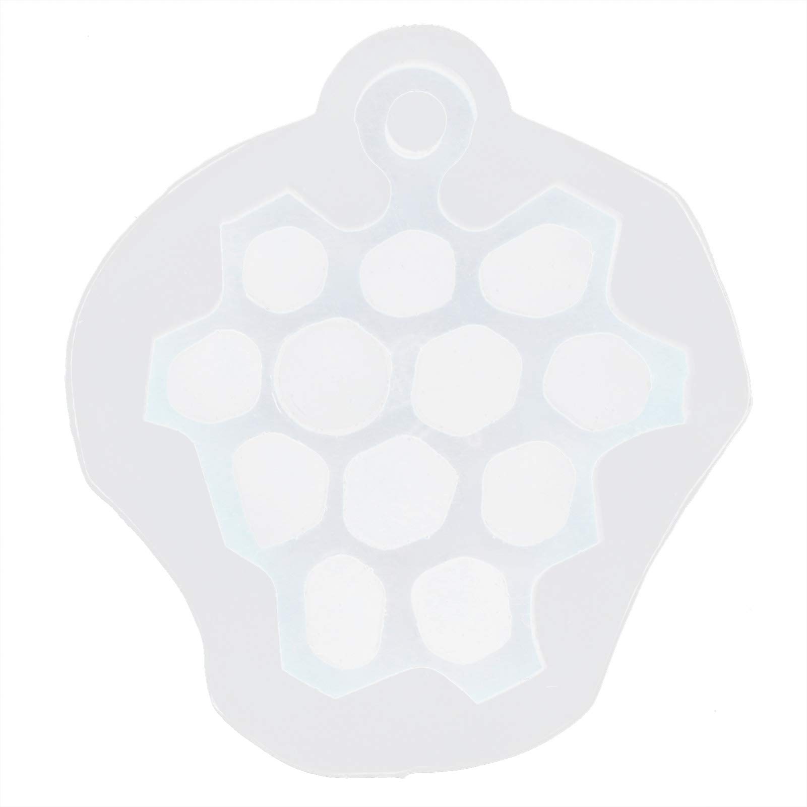 Beehive Silicone Mold for Cake, Chocolate & Soap DIY - Kitchen Baking Tool