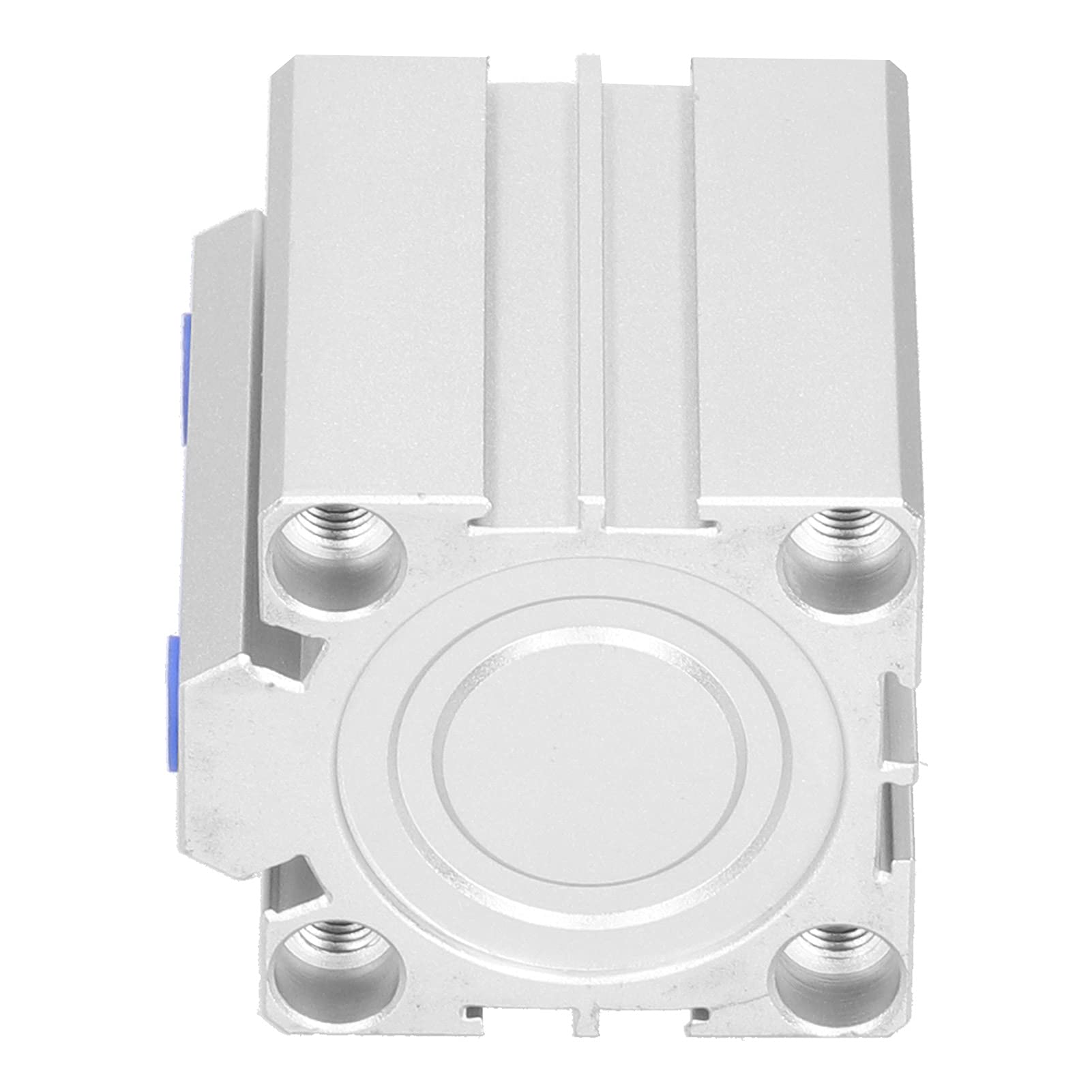 High Reliability Double Action Pneumatic Air Cylinder - Durable & Precise Guiding Performance for Industrial Automation & Machinery