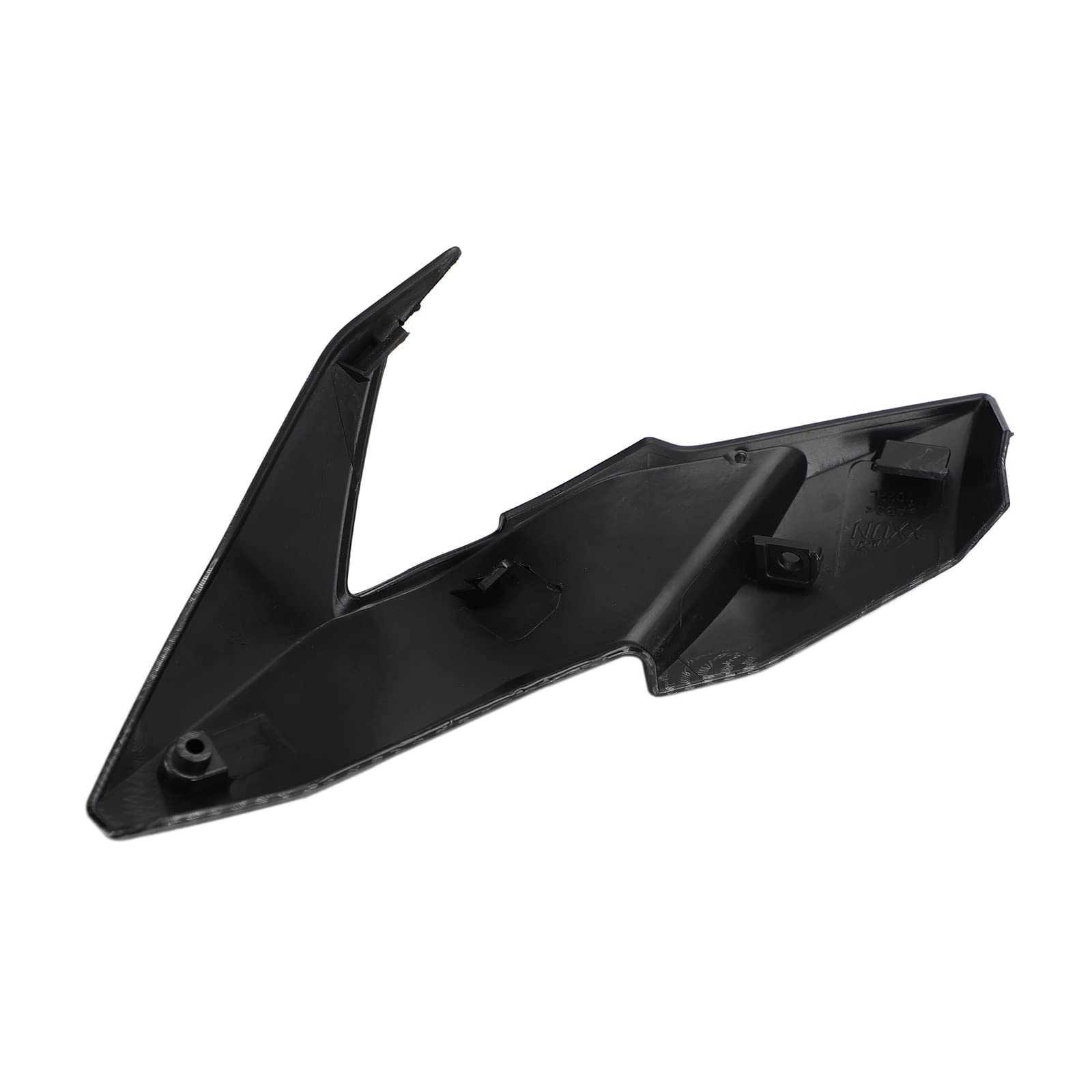Kawasaki Z650 2017-2019 Motorcycle Front Side Headlight Panel Cover Fairing Cowl - ABS Plastic Replacement Part for Enhanced Protection & Style | Perfect for Daily Commuting & Street Riding