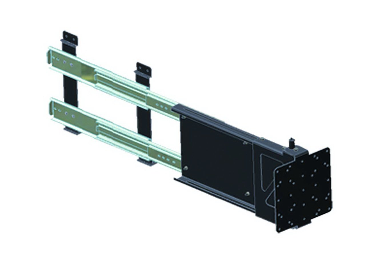 RV Trailer Camper TV Wall Mount with 20.5