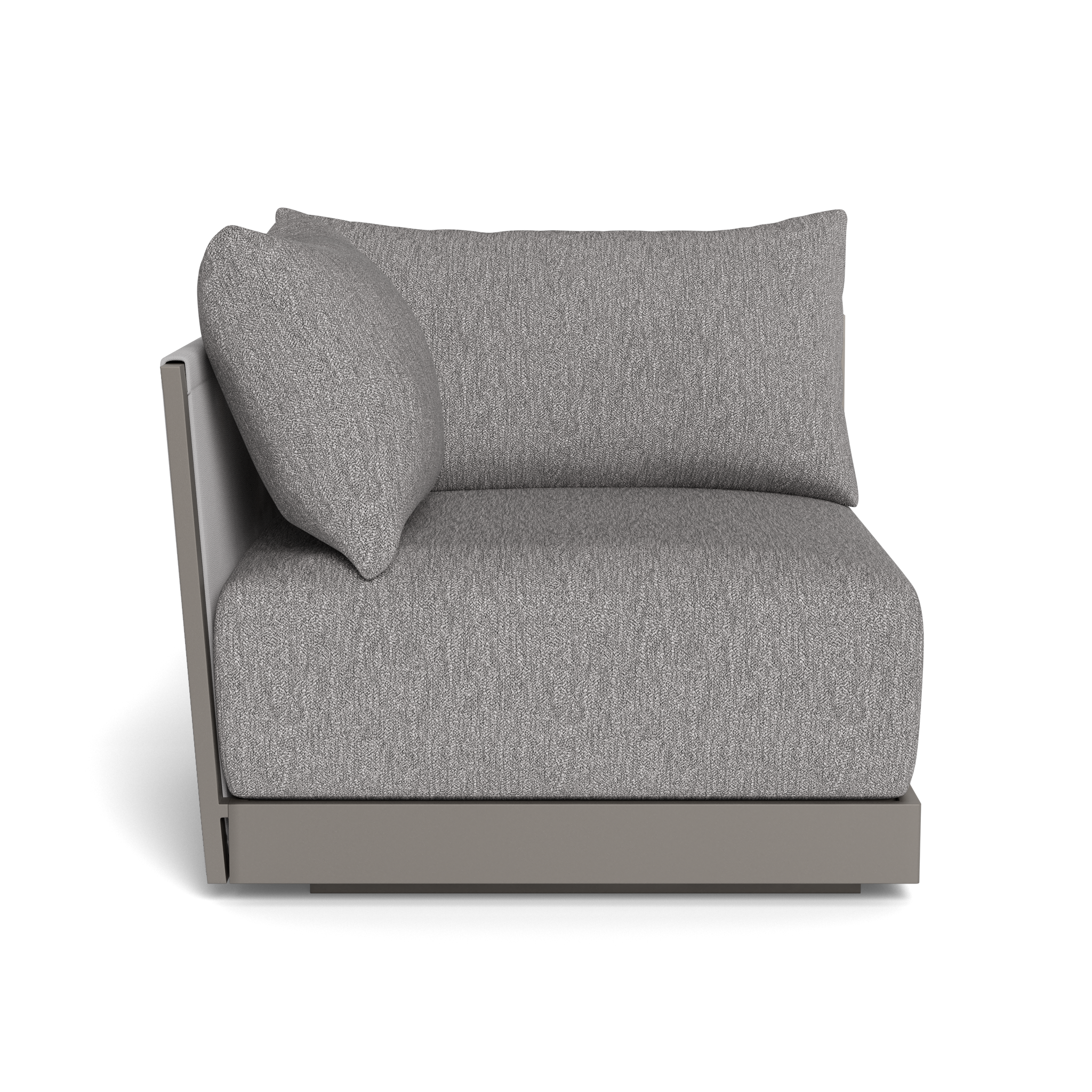 Antigua Corner - Stylish and Durable Home Decor for Living Room, Bedroom & Office | Perfect for Wall Mounting and Space Saving