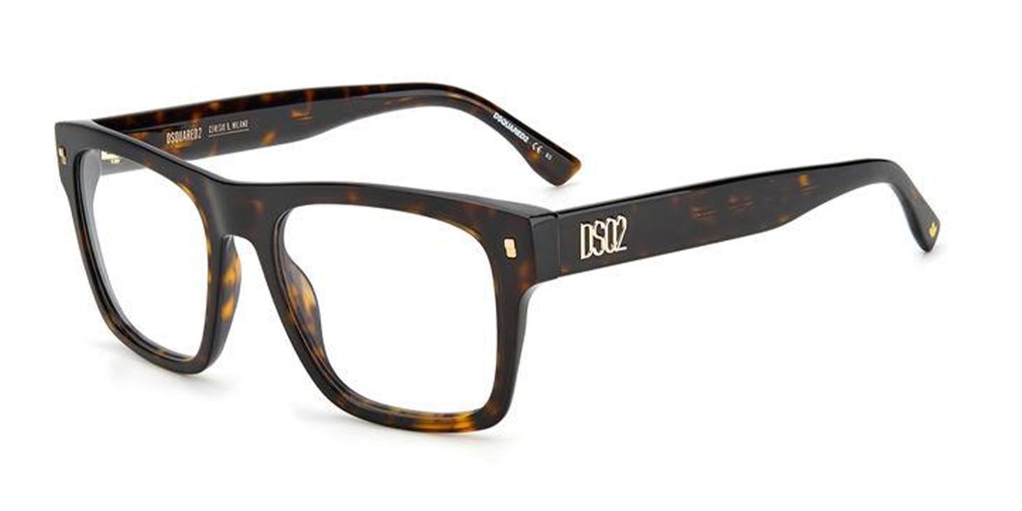 DSQUARED2 D2 0037 Sunglasses - Polarized UV Protection Aviator Style for Men & Women | Perfect for Driving, Beach & Outdoor Activities