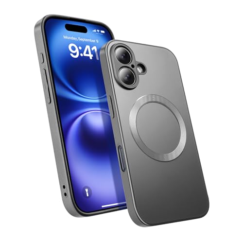 D9-Matte Titanium Silver