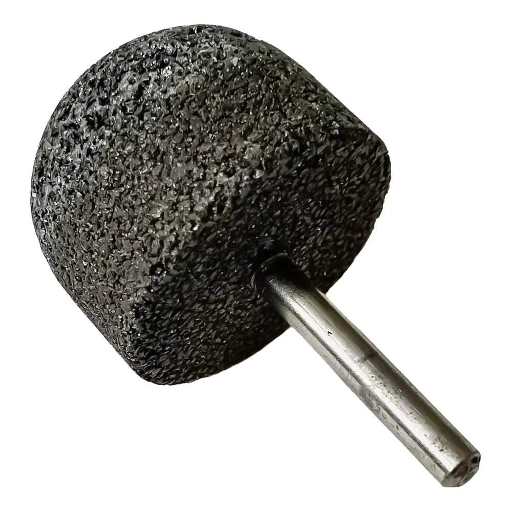 AA Tire Buffing Stone 42656 - 24 Grit, 2 x 1/4 Inch - Professional Tire Repair & Surface Preparation Tool for Auto Shops & DIY Enthusiasts