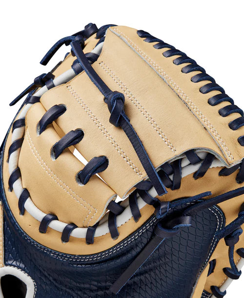 Wilson A2000 1734SS 34