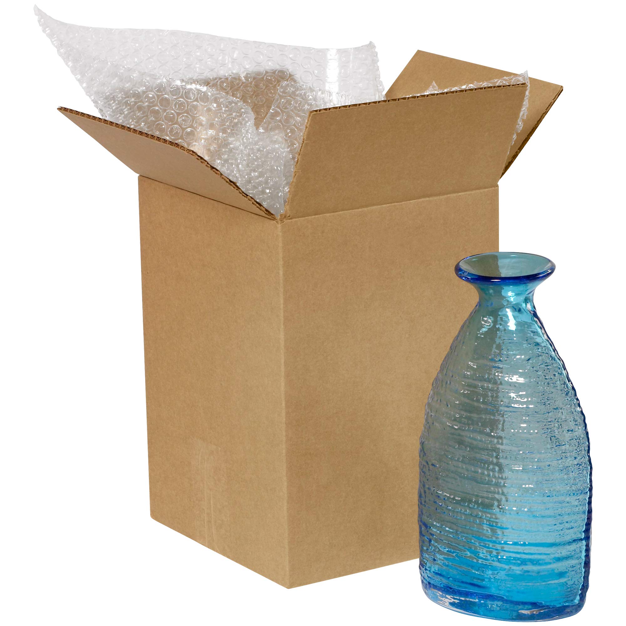 Heavy-Duty Bubble Wrap Roll 12