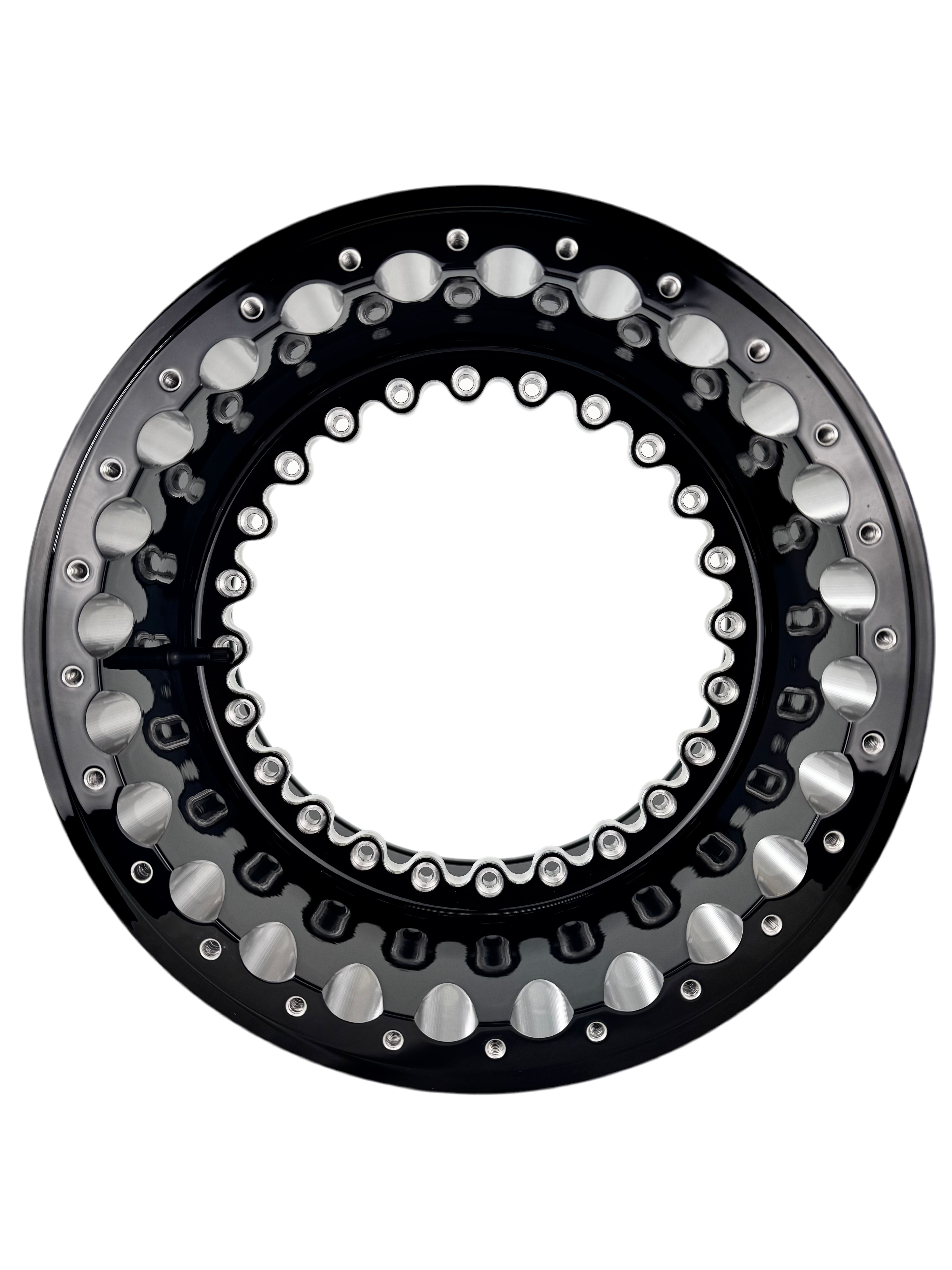 Replacement FF Flow Forged Wheel Barrels - High Performance Aftermarket Wheels for Cars & Trucks | Perfect for Off-Roading, Racing & Custom Builds